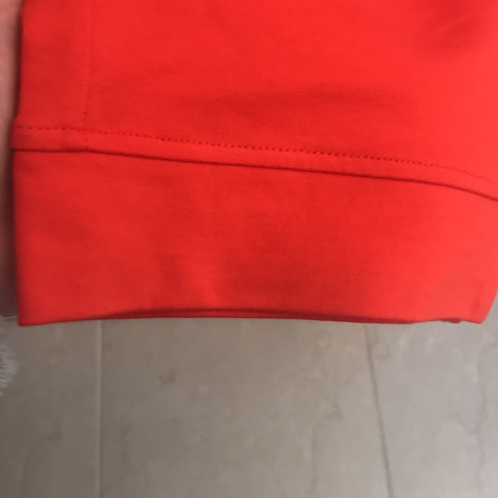 Denim & Co Active long knit pants - Picture 6 of 8